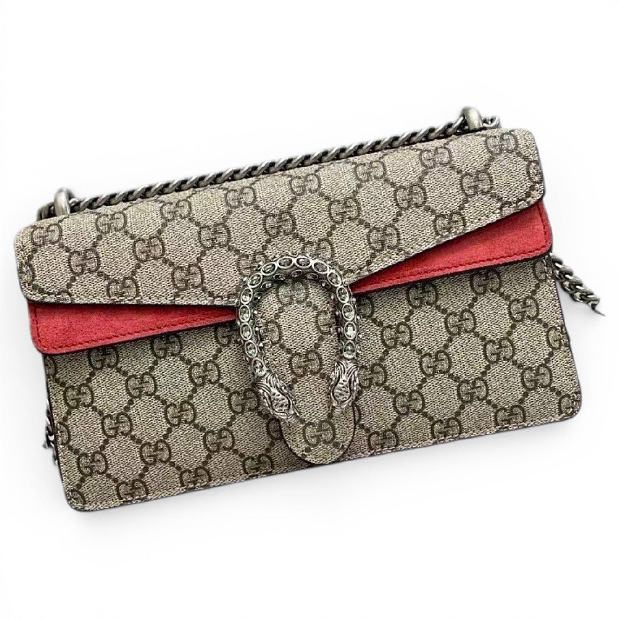 Dionysus cloth handbag
