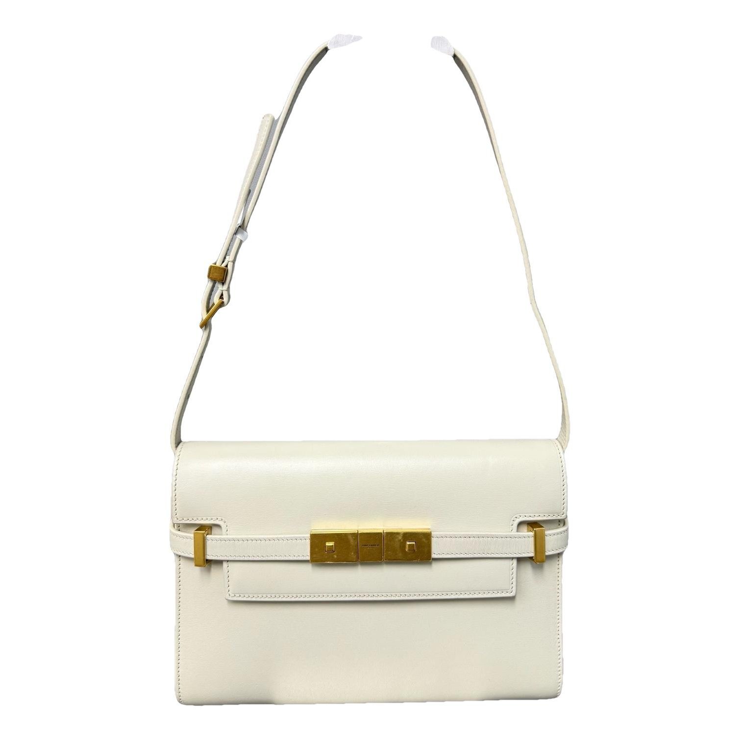 Manhattan leather handbag