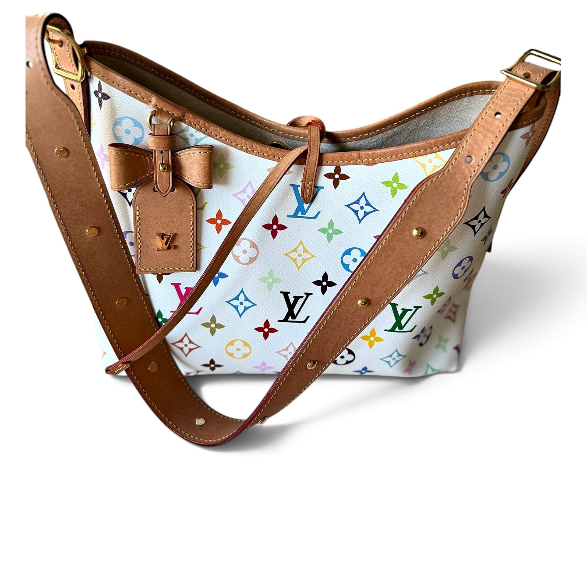 Cloth handbag