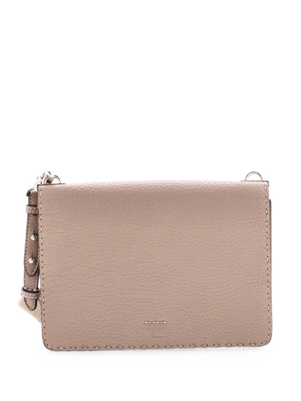 Selleria Flap Selleria Leather Small crossbody bag