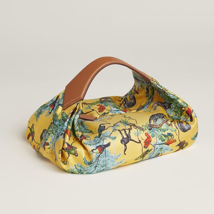 Balusoie Bag