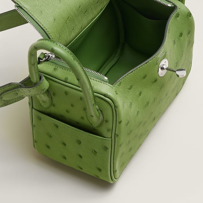 Vert Yucca Lindy II Mini Bag