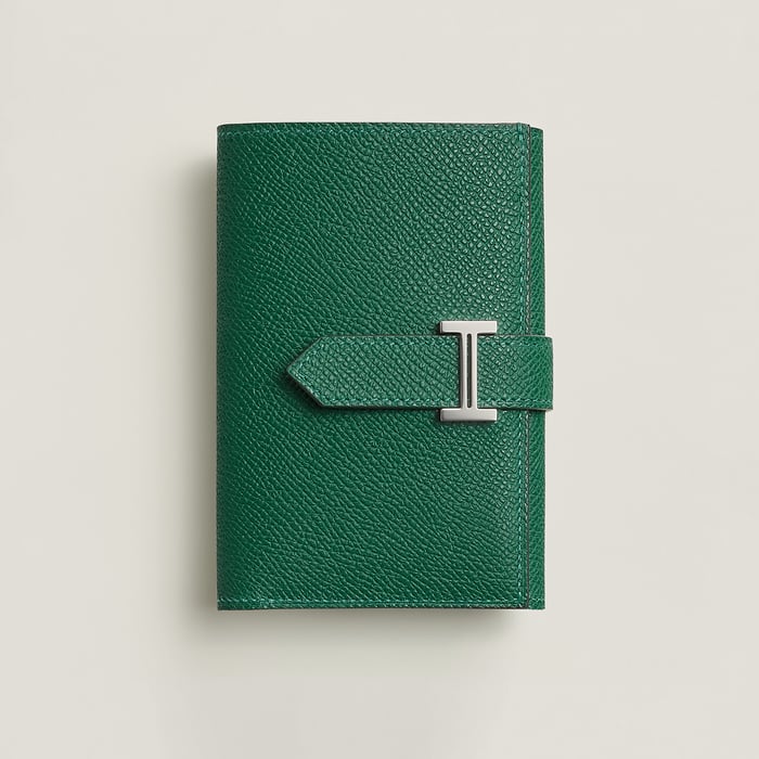 Bearn Verso Wallet