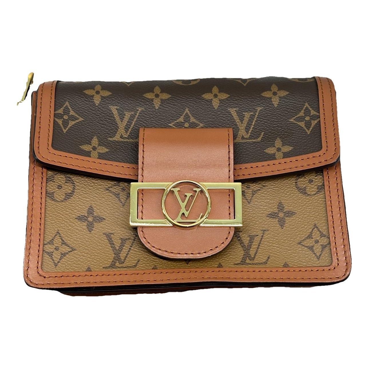 Dauphine handbag