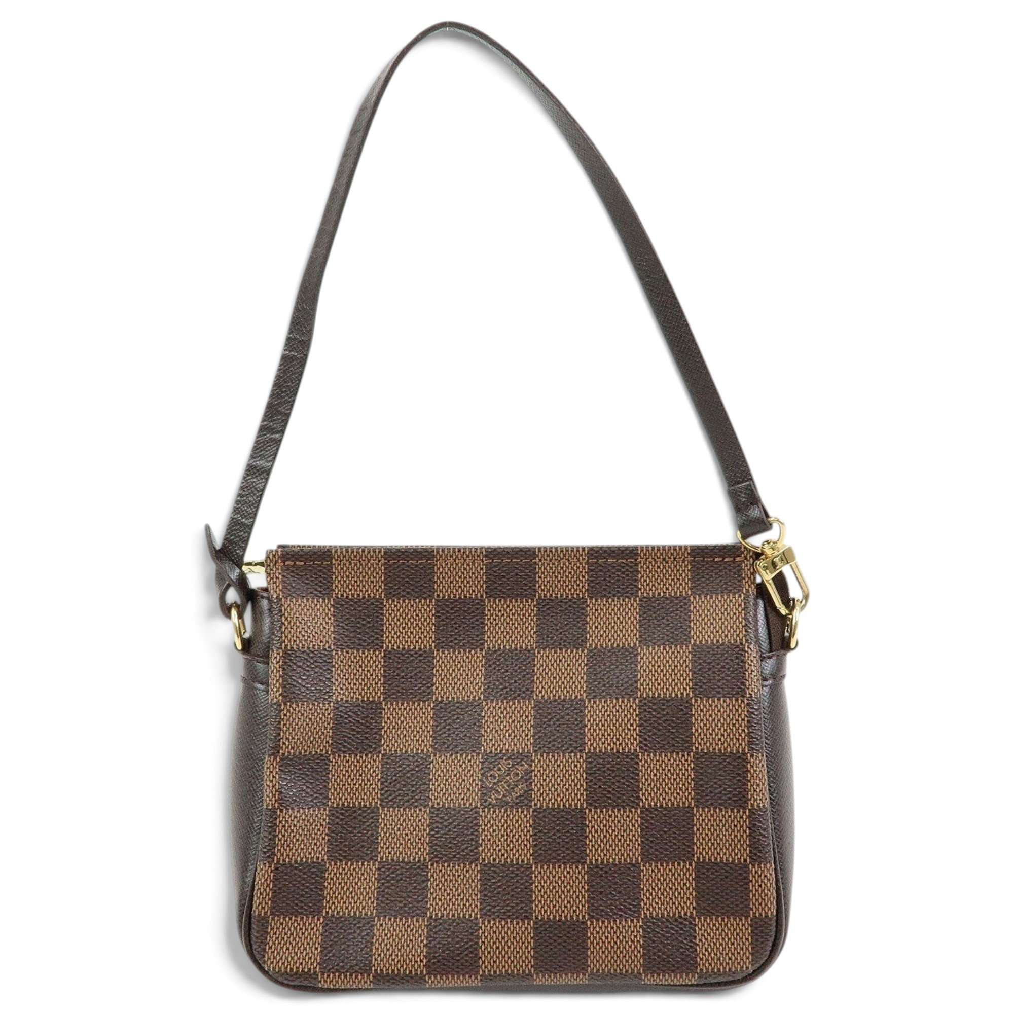 Leather bag