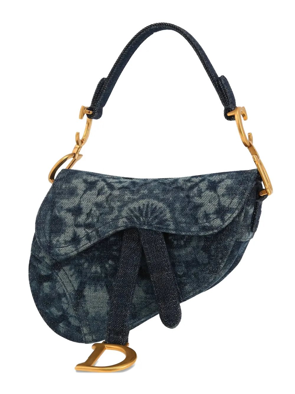 mini Saddle handbag