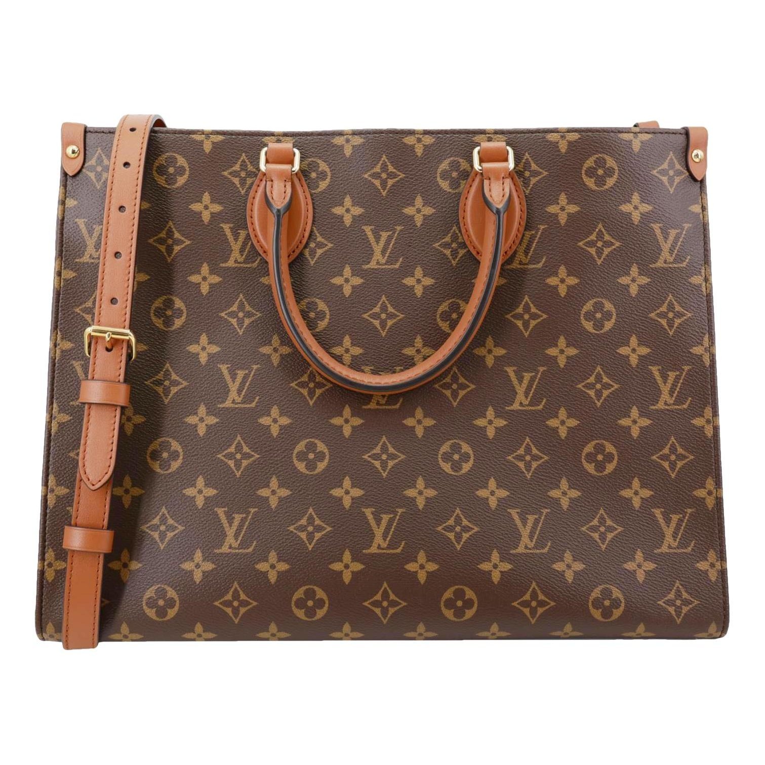 Cloth tote