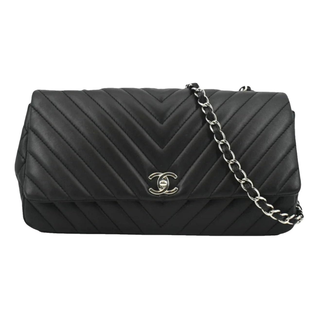 Timeless/Classique leather handbag