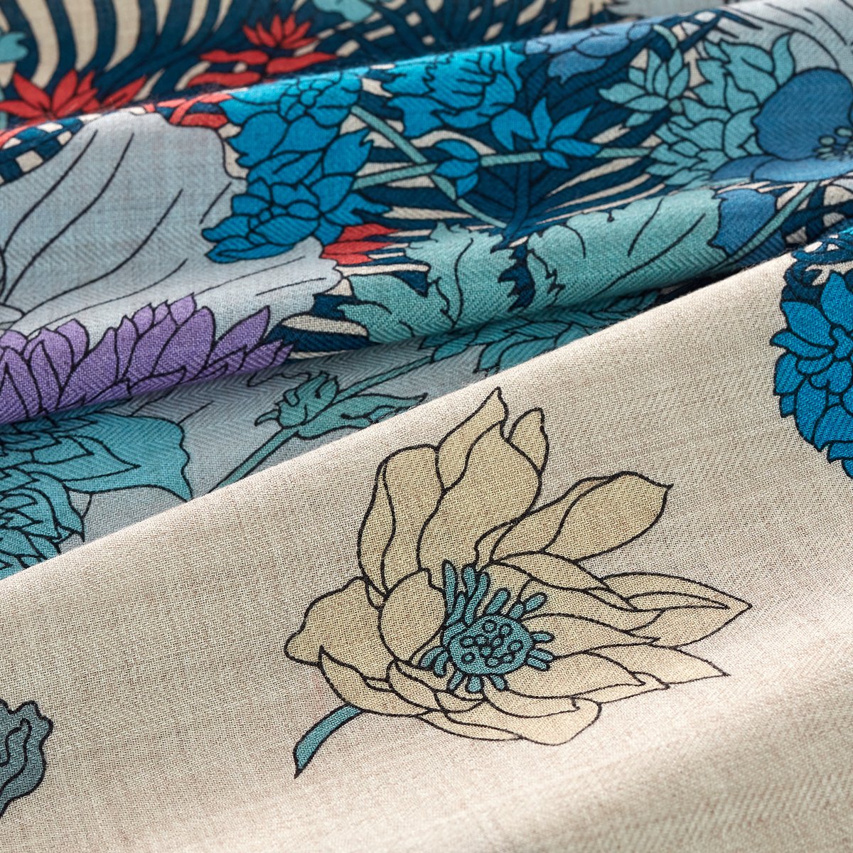 Robe Legere Triangle