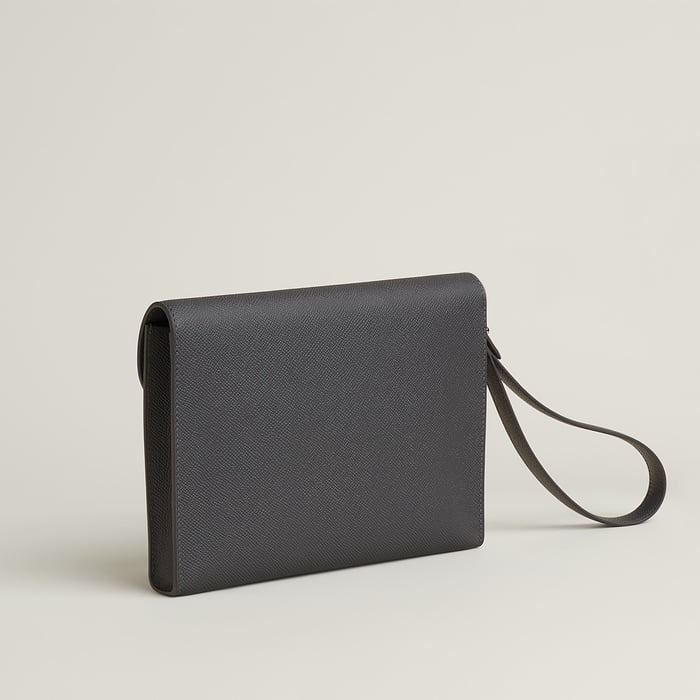 Ardoise Sac a Depeches 24 Pouch