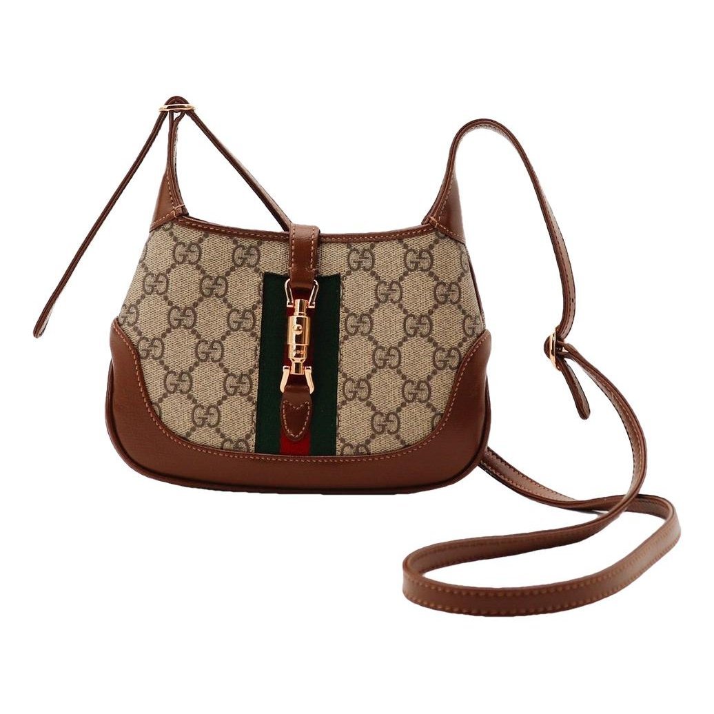 Jackie 1961 cloth handbag