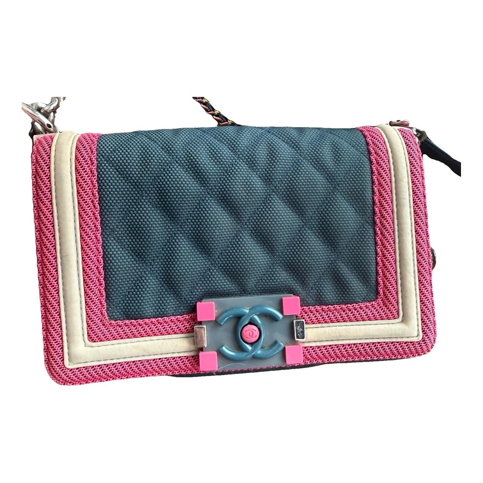 Boy bag
