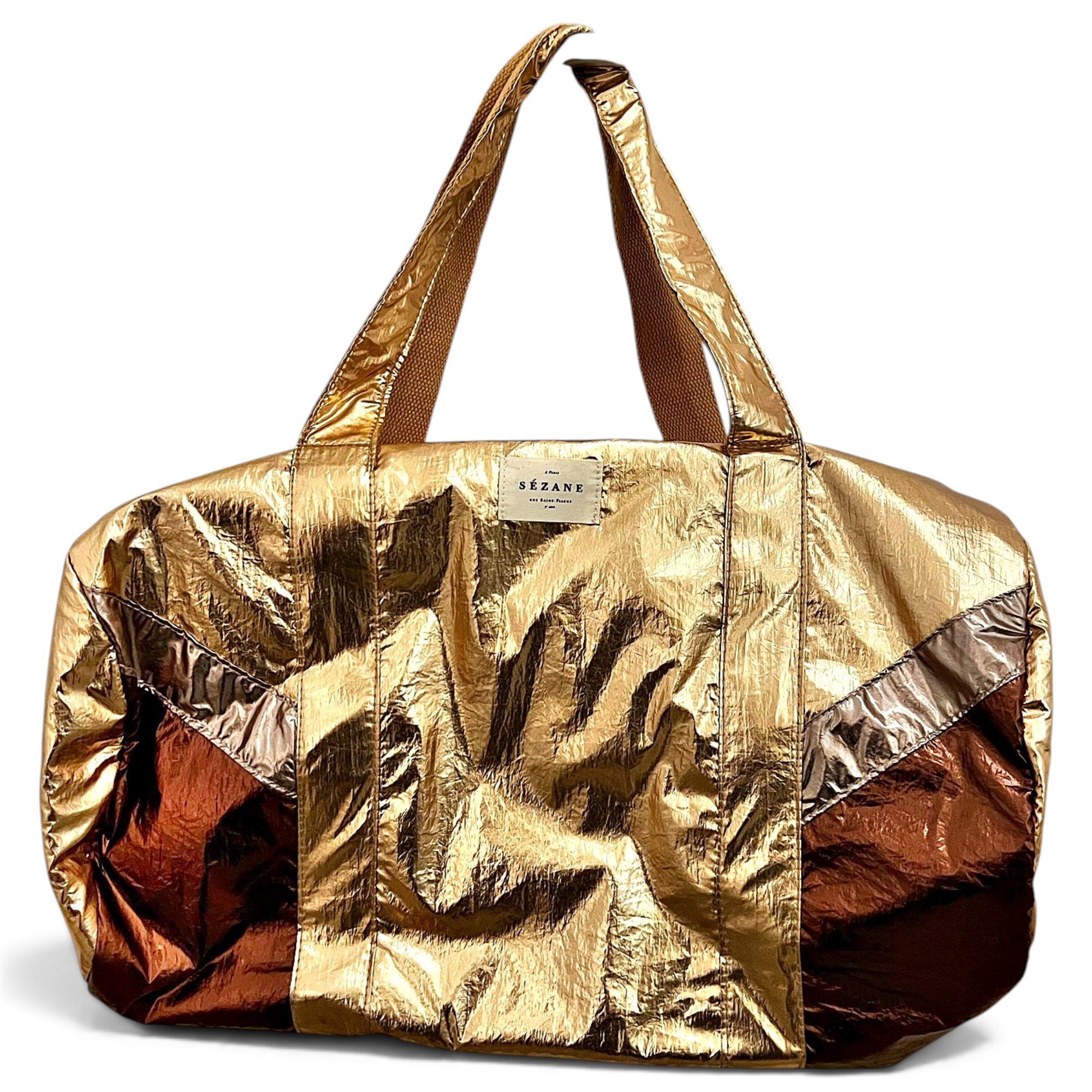Travel bag
