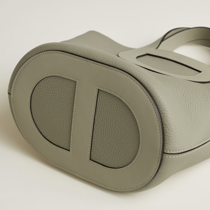 Sauge Hermès In-the-loop 23 Bag
