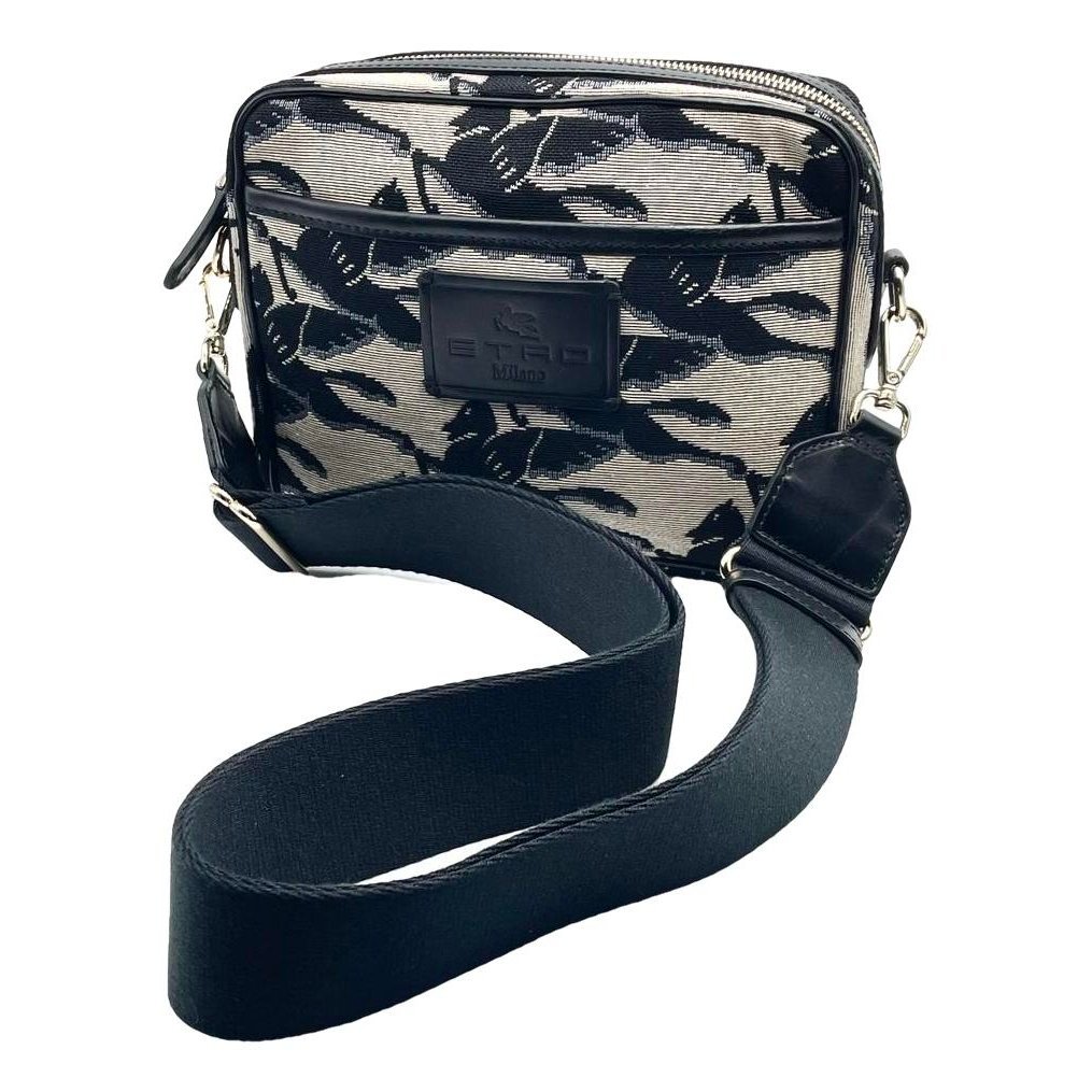 Etro Cloth crossbody bag