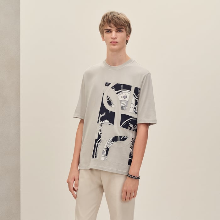 Mastic "Ex-libris" T-shirt