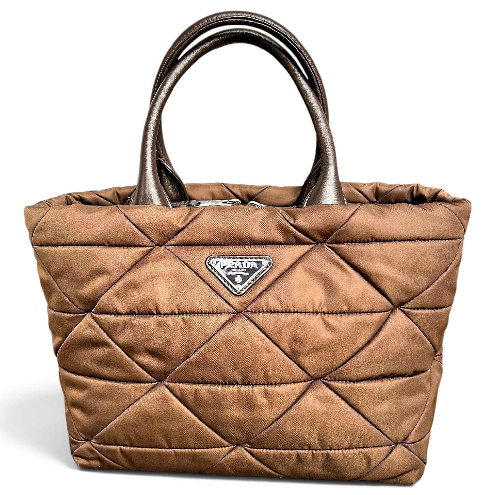 Cloth handbag
