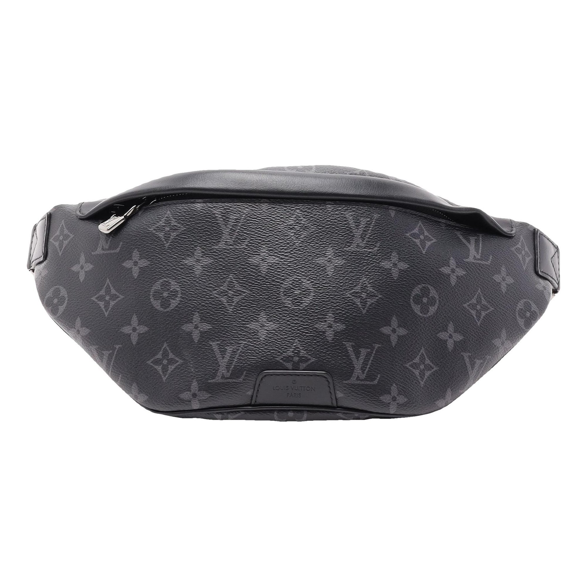 Bum Bag / Sac Ceinture leather crossbody bag