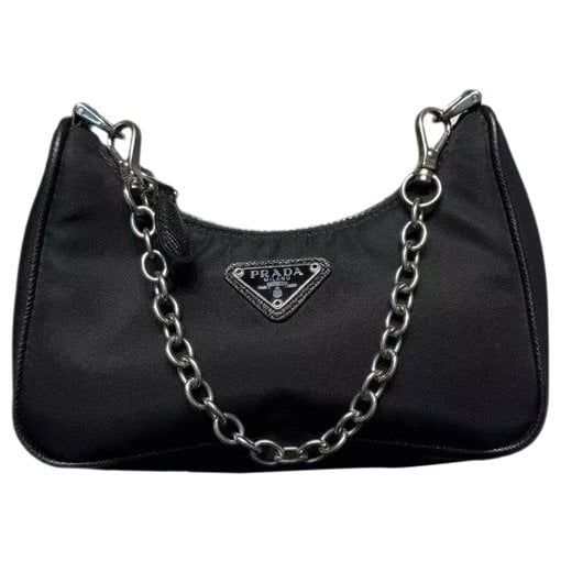 Cloth handbag