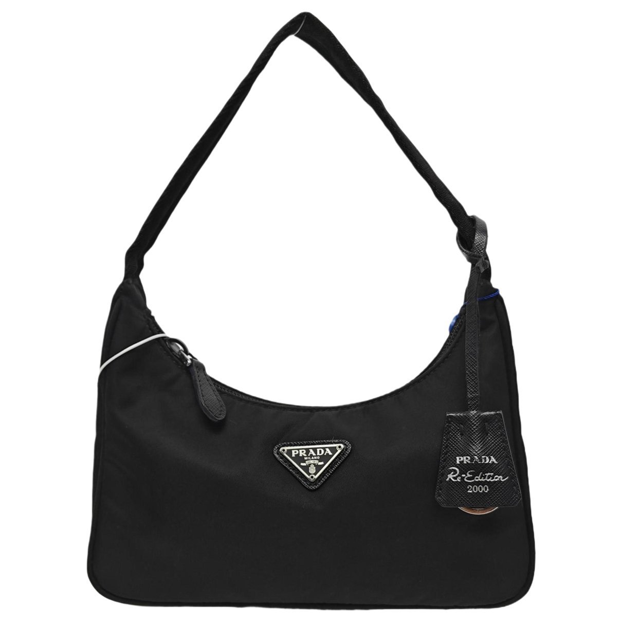 Cloth handbag