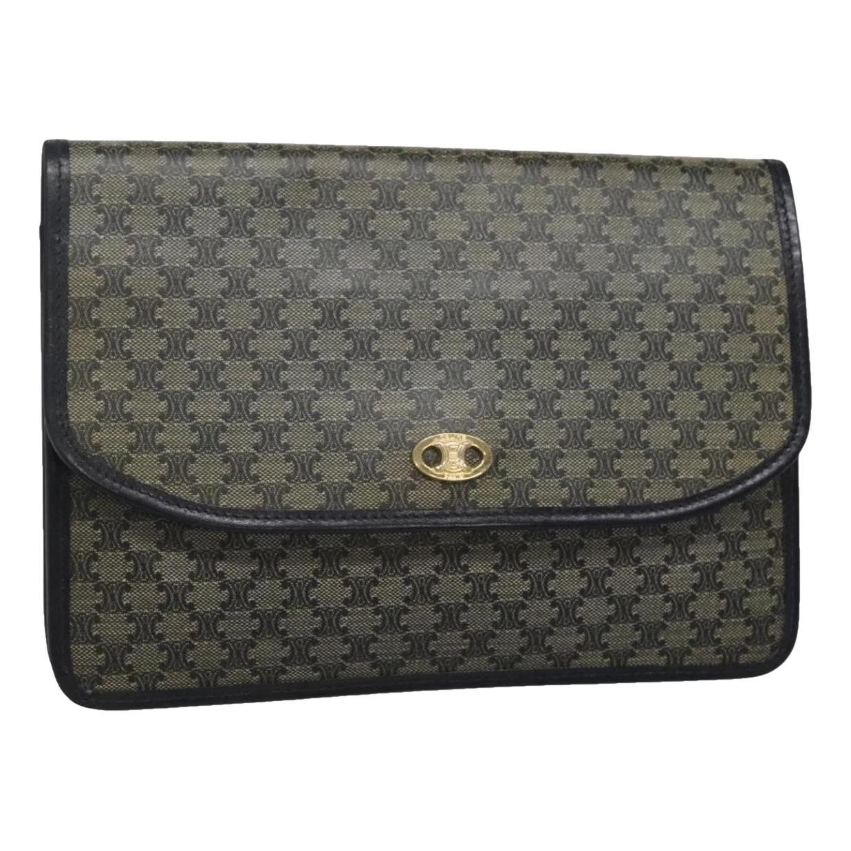 Clutch bag