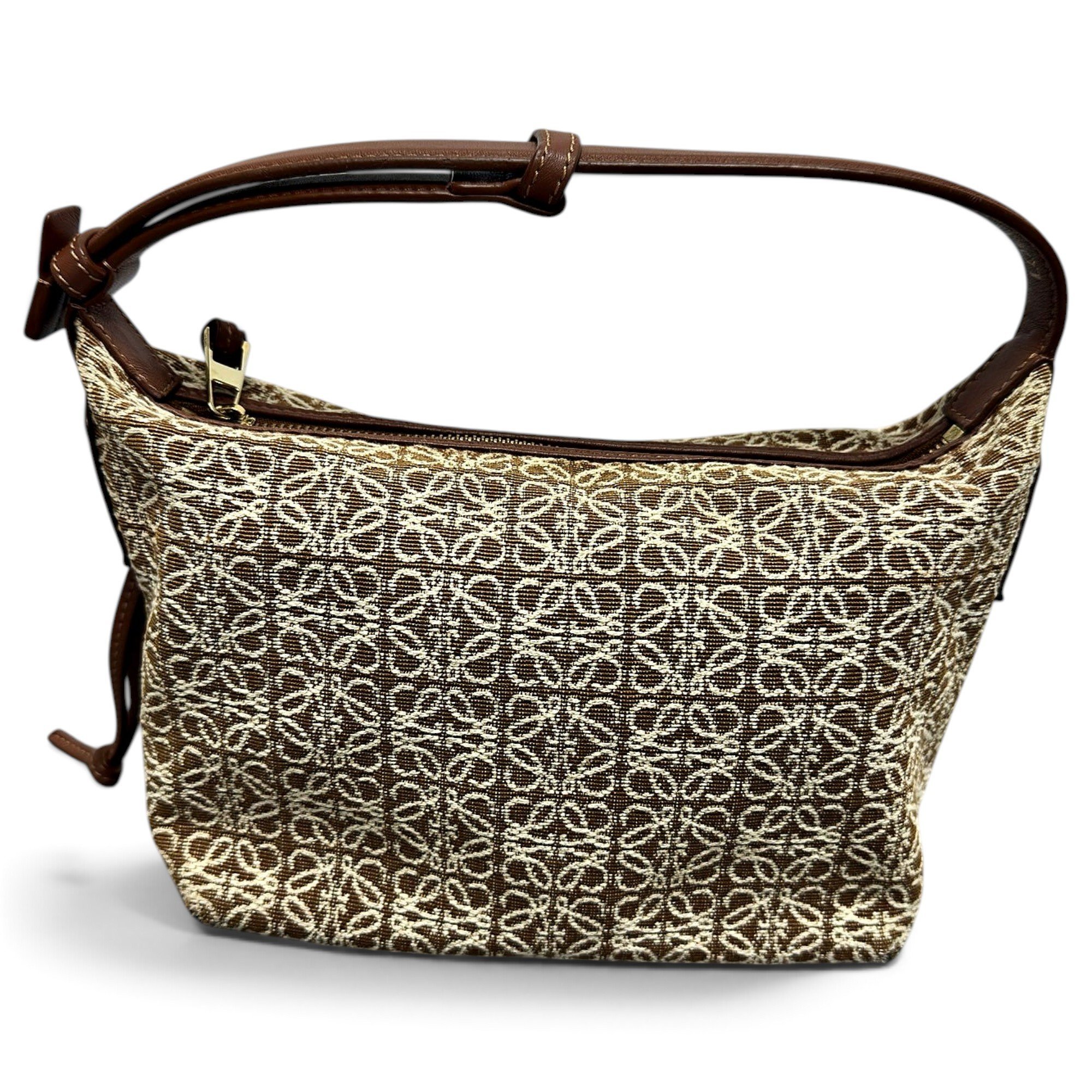 Cubi cloth handbag