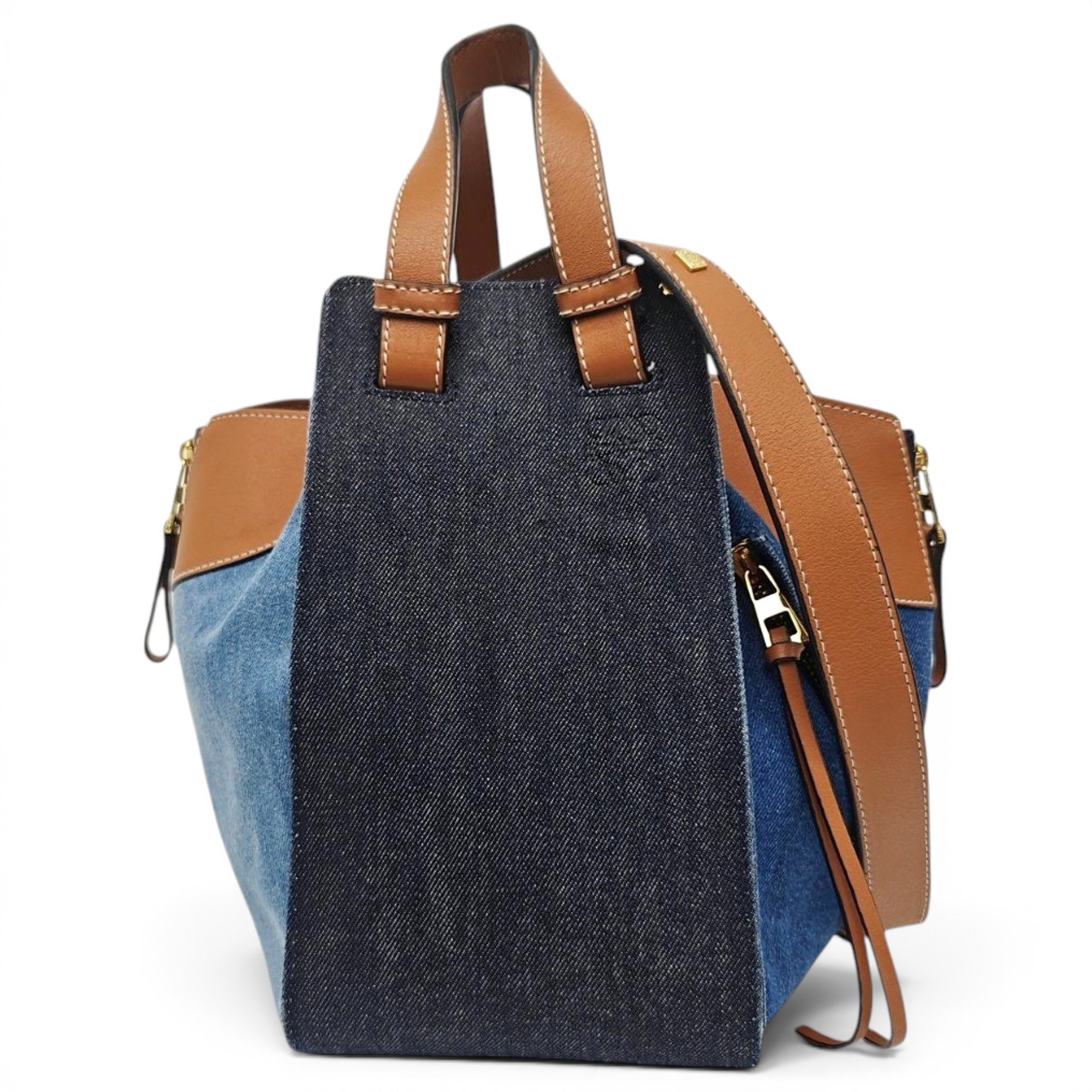 Hammock handbag
