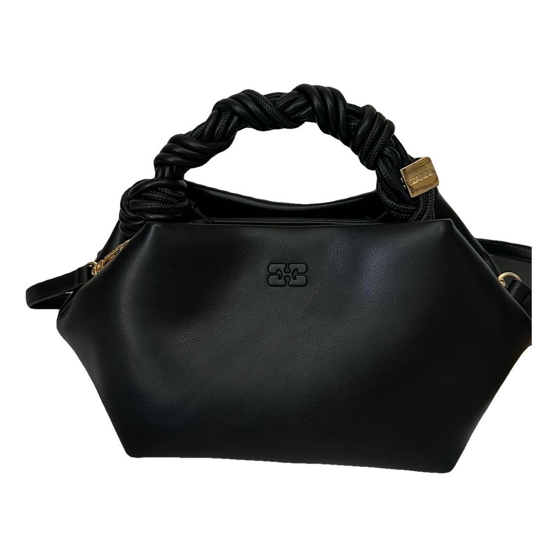 Bou vegan leather handbag