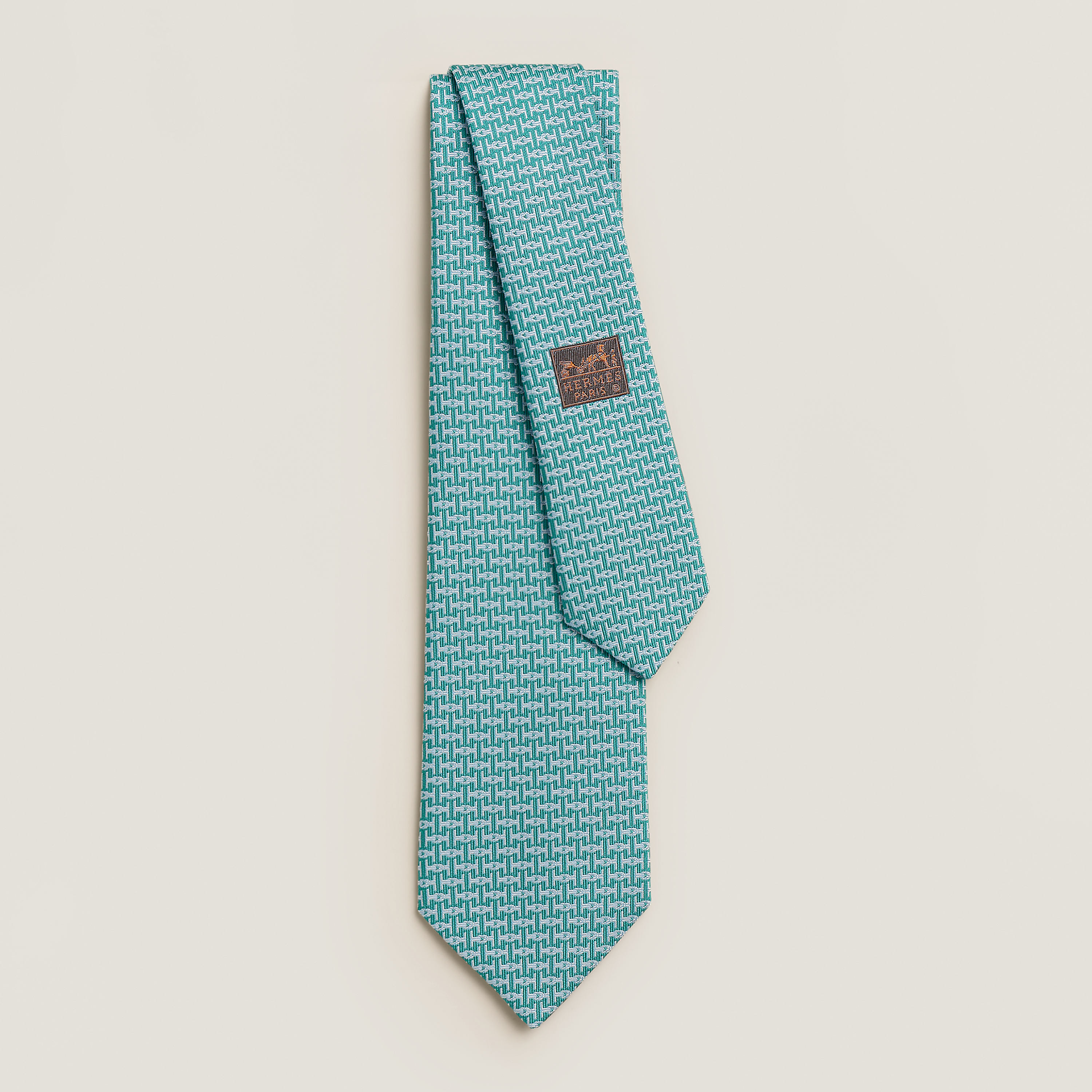 H Marin Tie