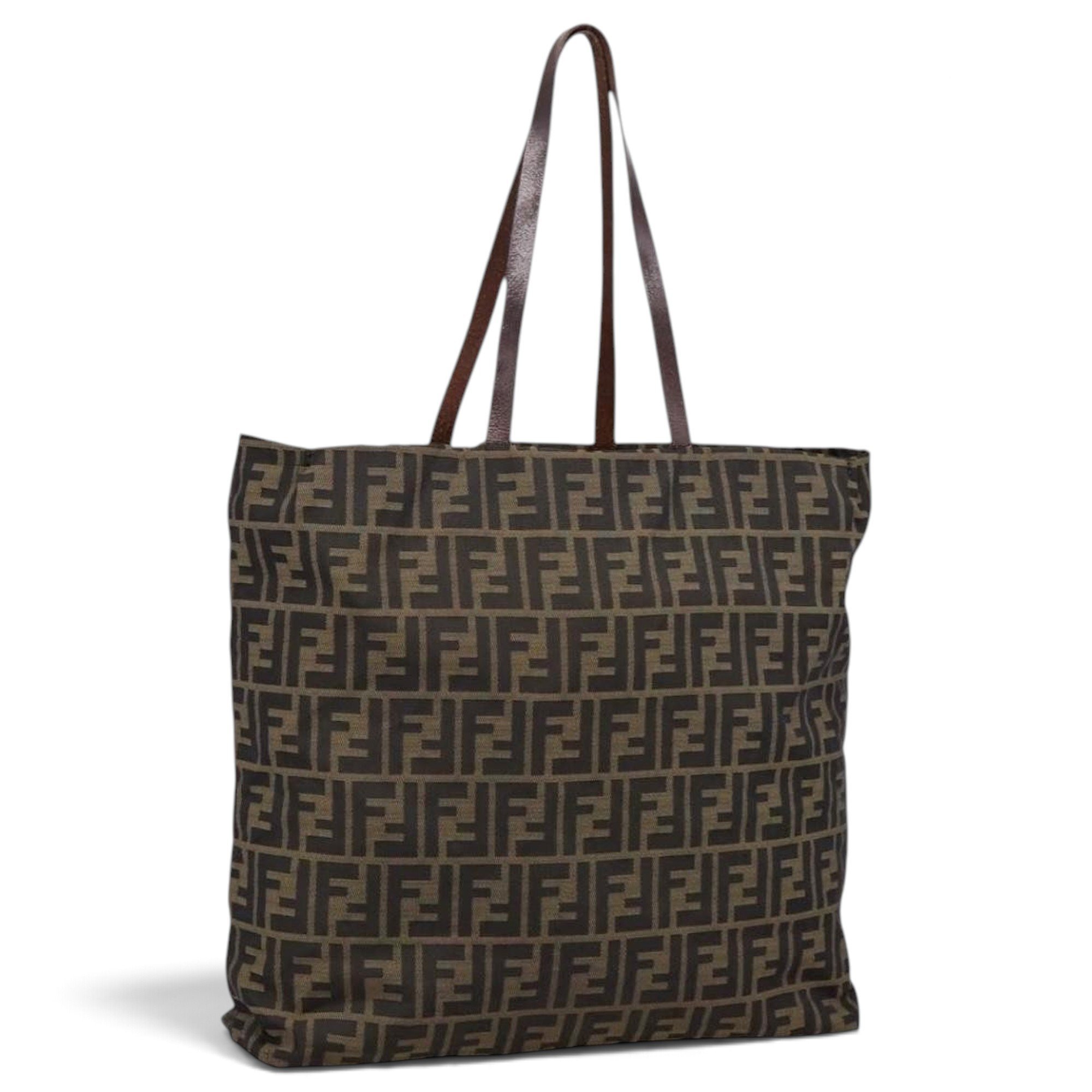 Fendi Cloth tote
