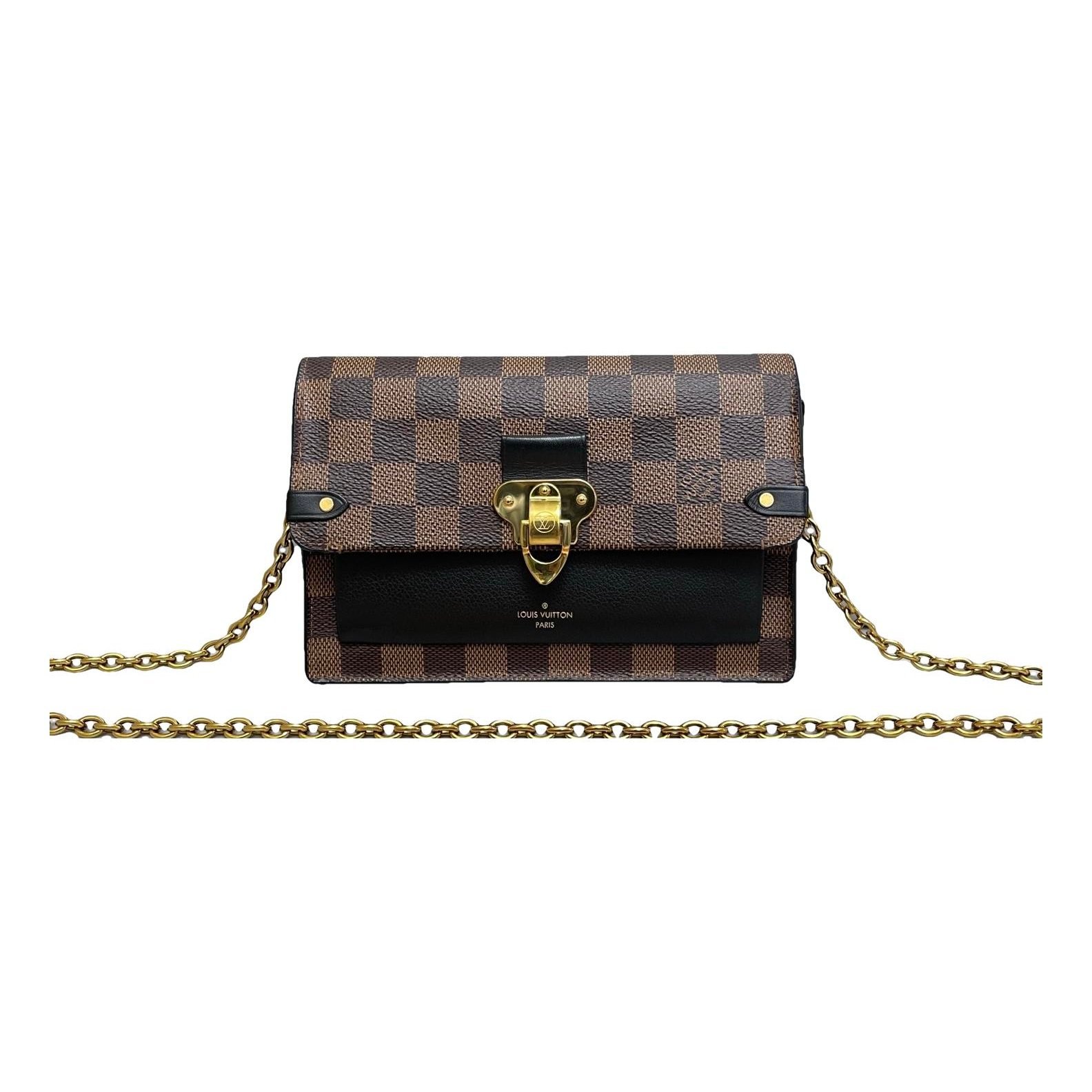 Vavin leather handbag