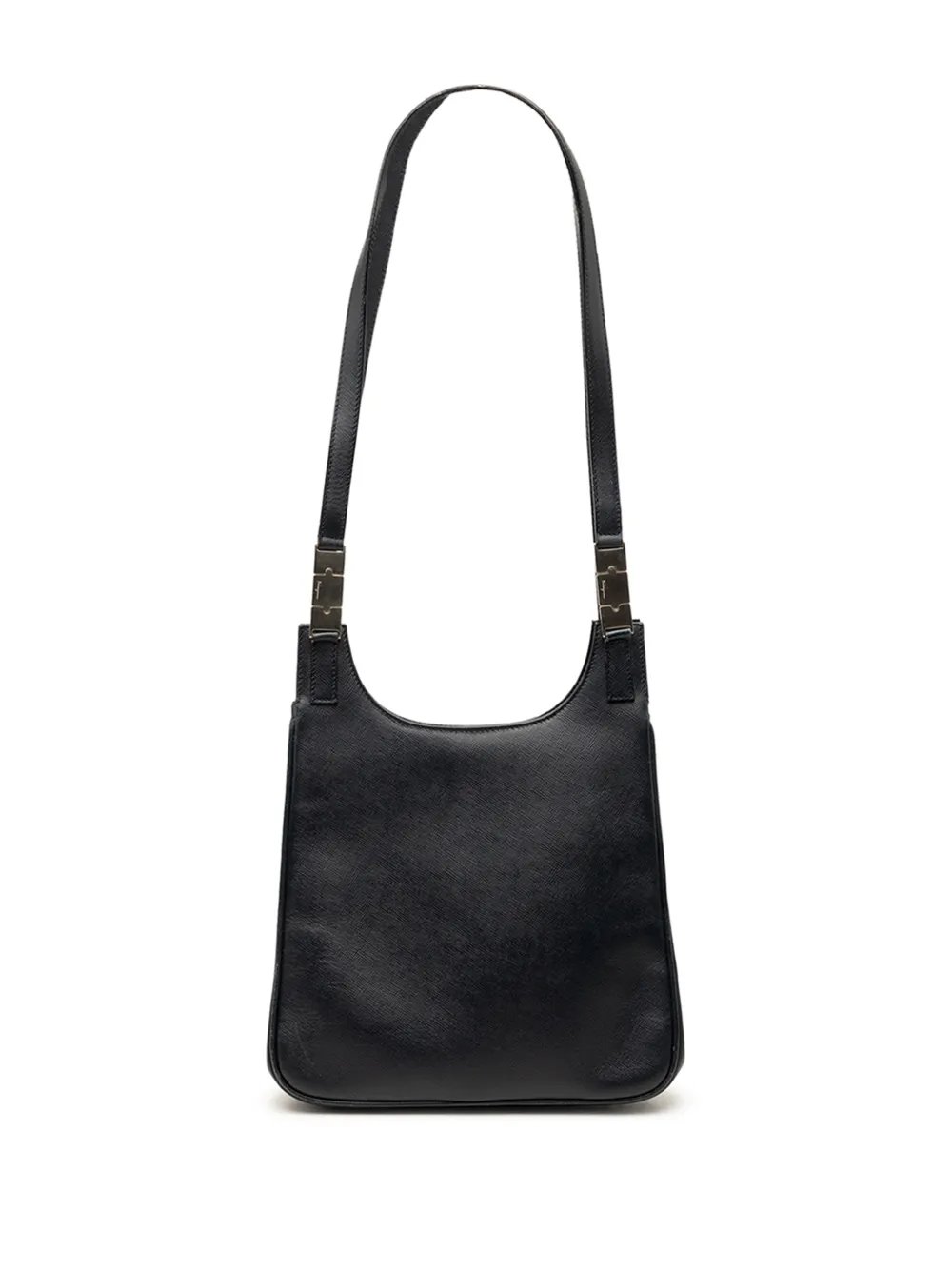 1980-2000 Leather shoulder bag