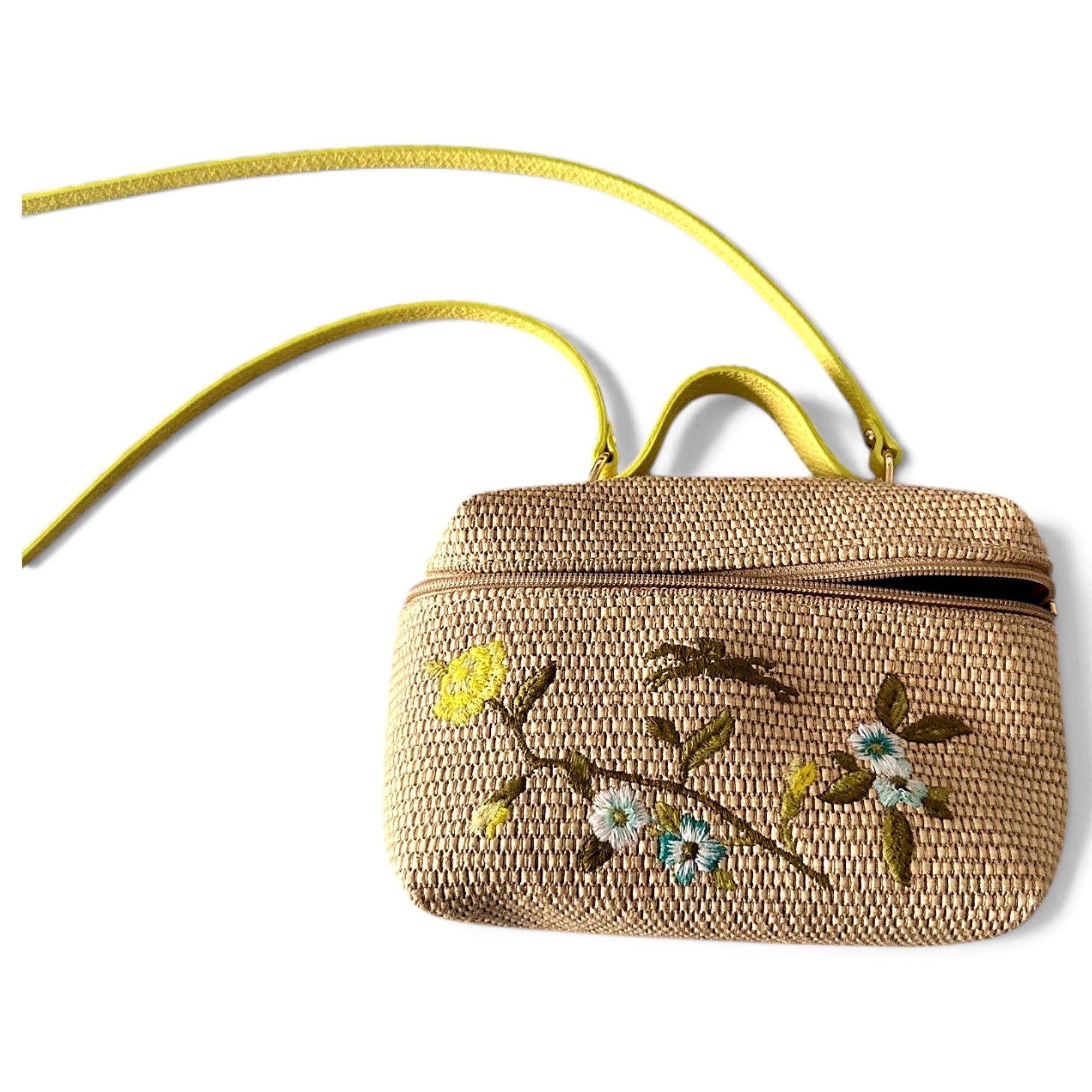 Crossbody bag