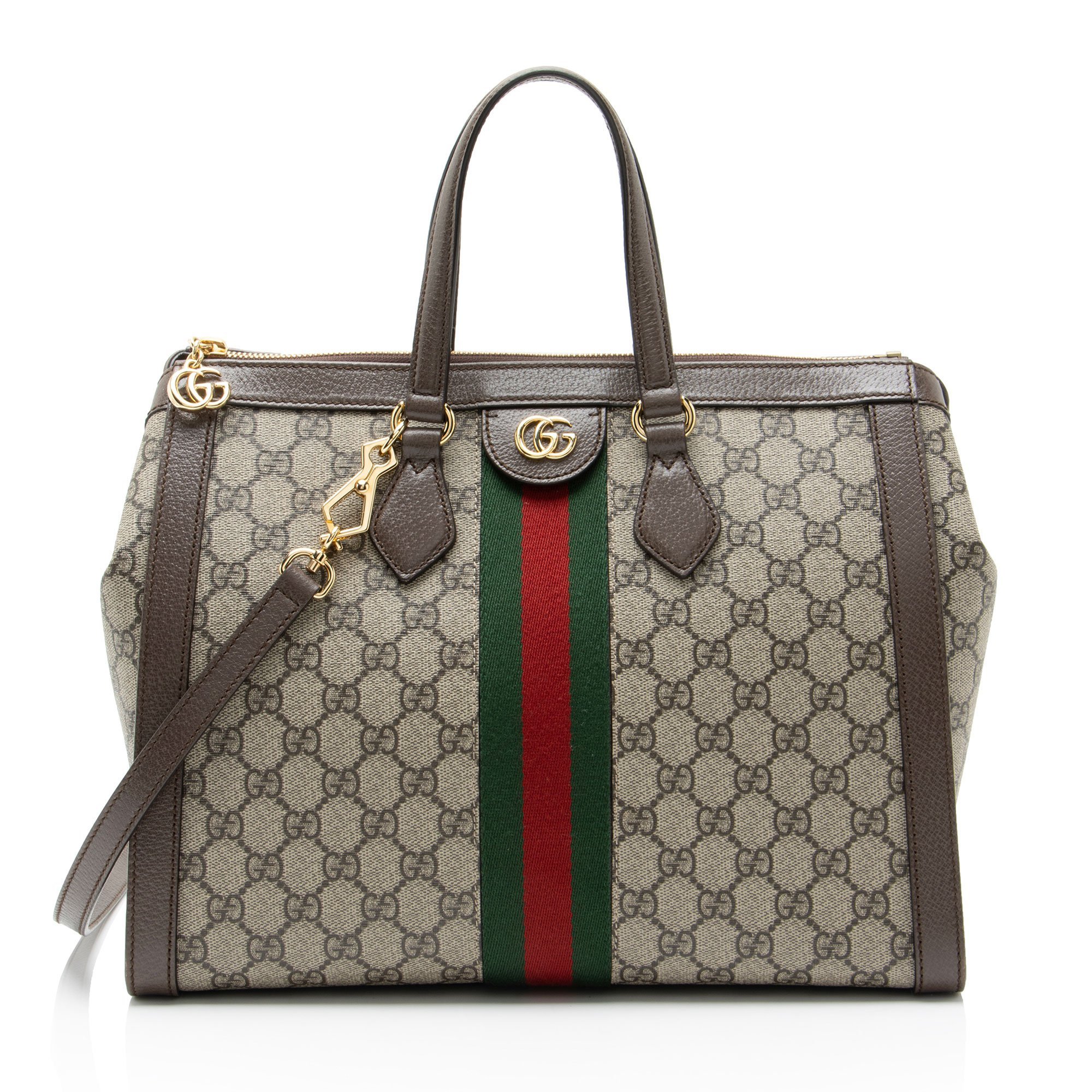 Cloth tote