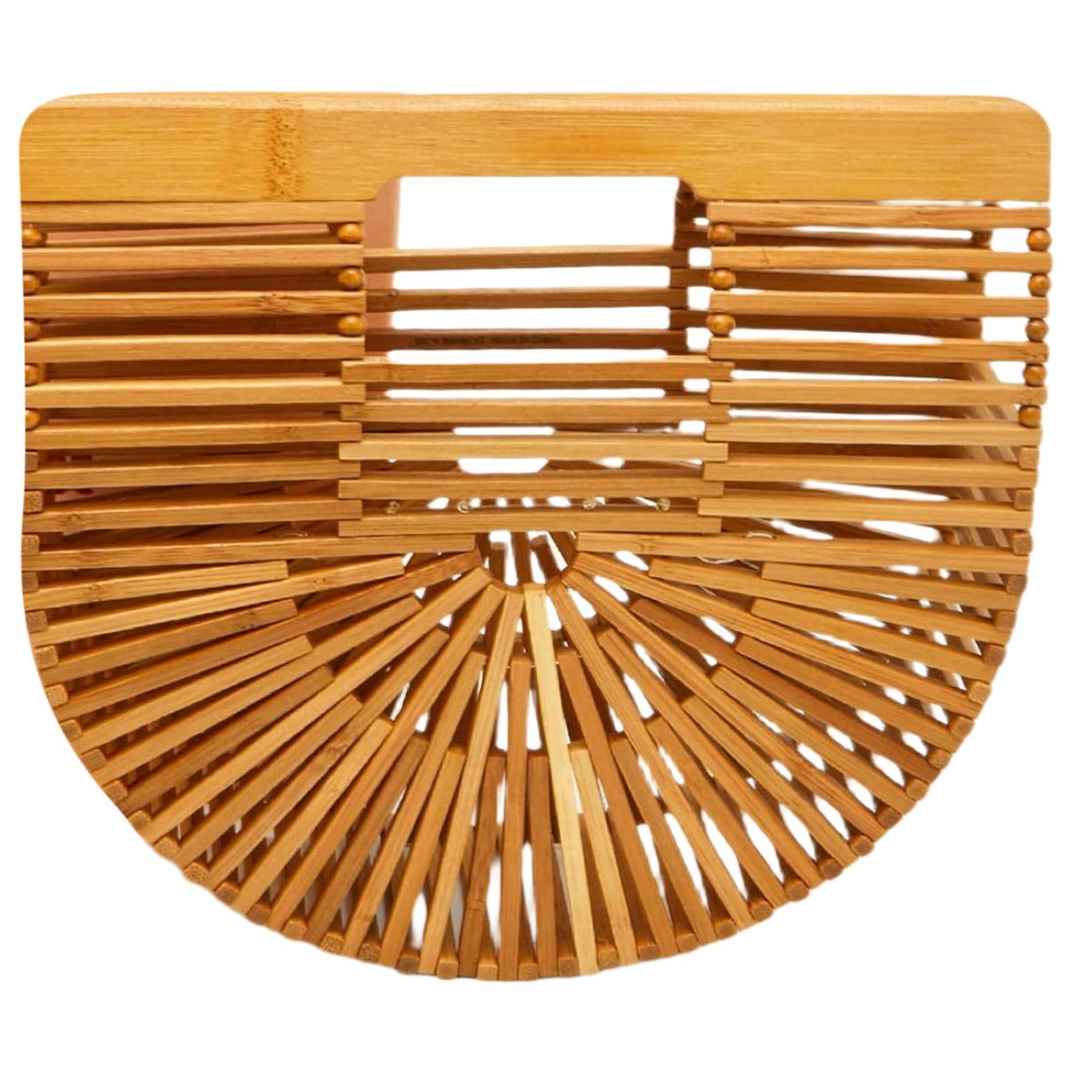 Gaia's Ark crossbody bag