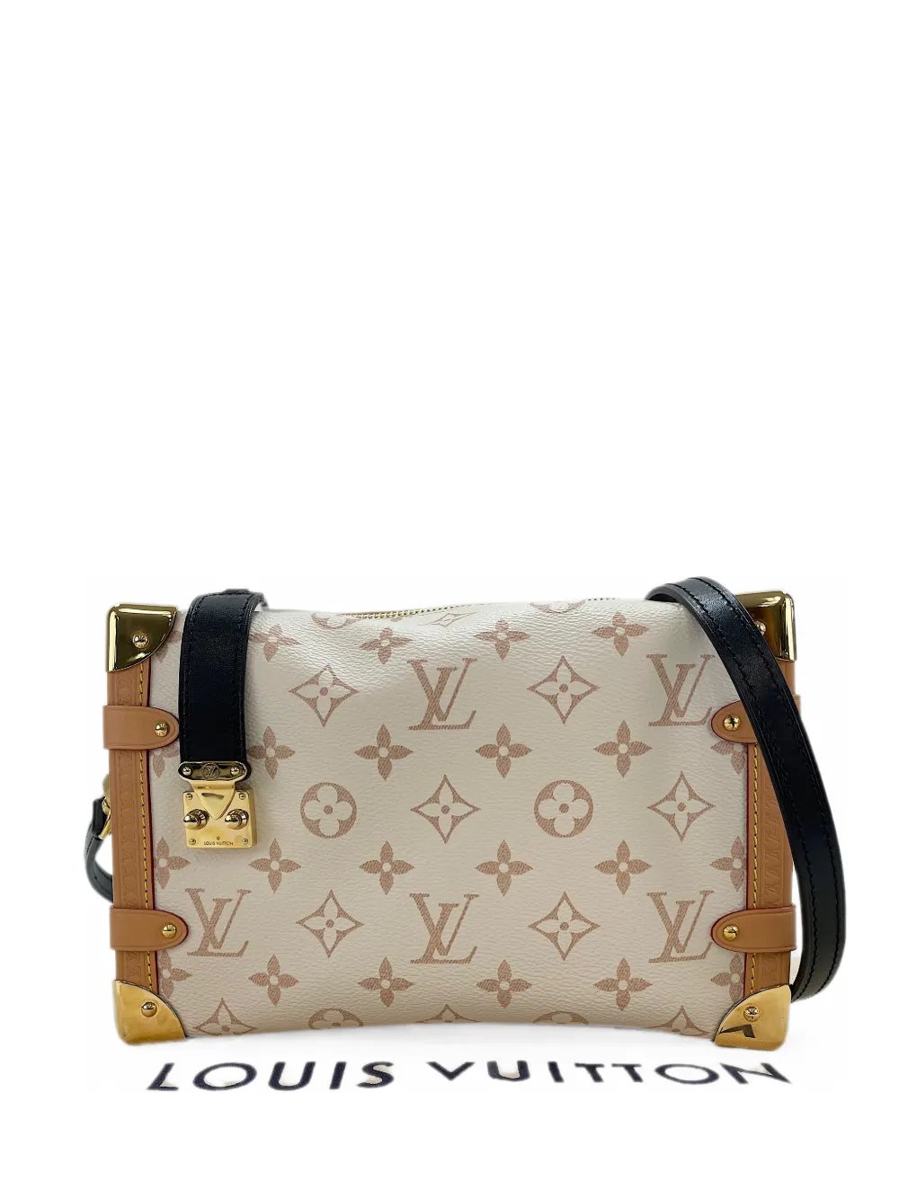 Side Trunk MM shoulder bag
