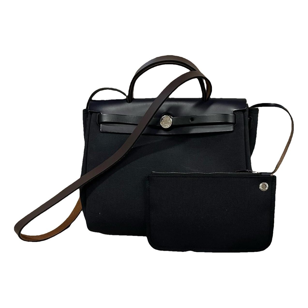 Hermes Herbag Handbag 2925