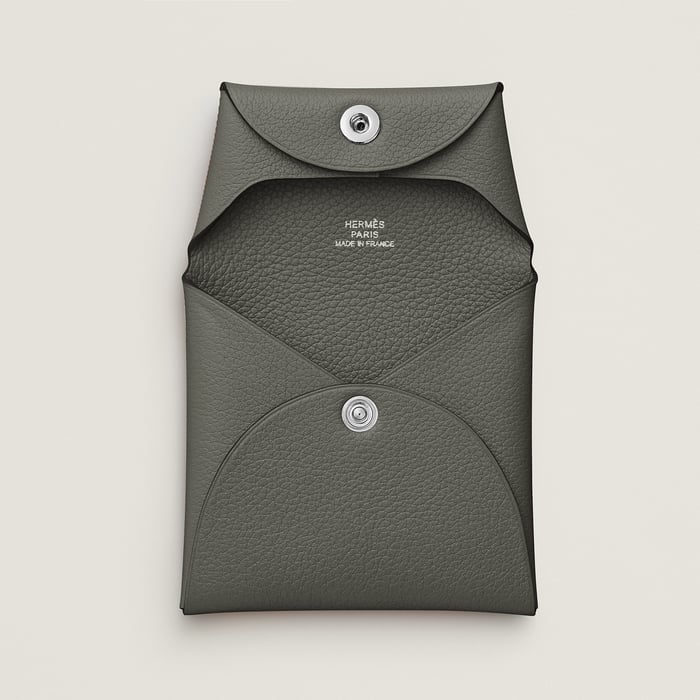 Gris Meyer Bastia Change Purse