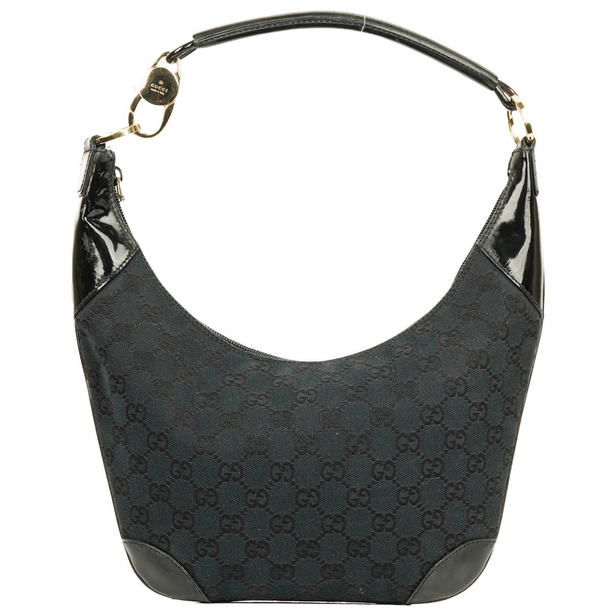 Hobo cloth handbag
