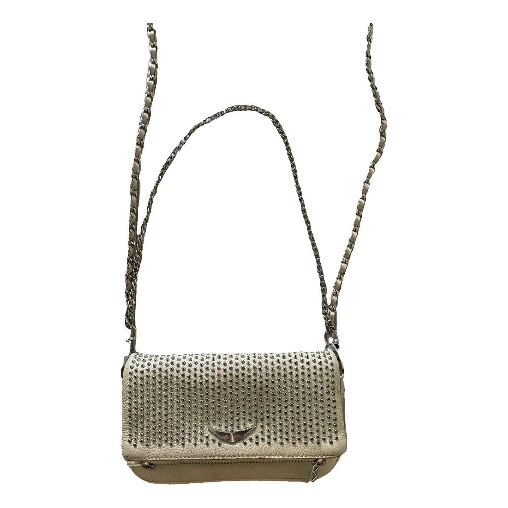 Clutch bag