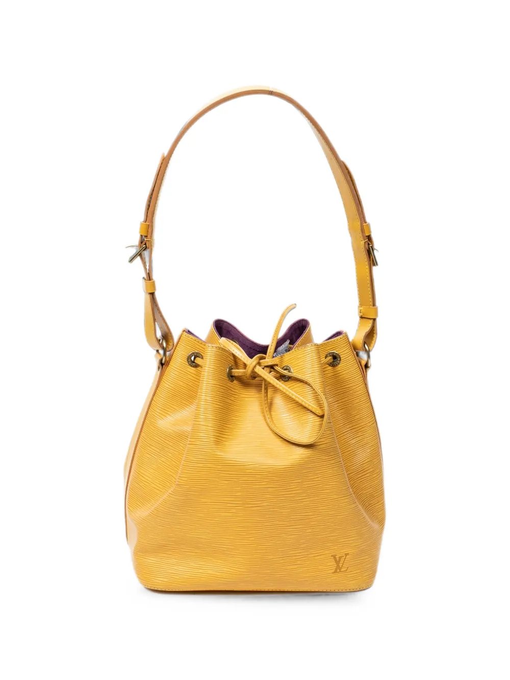 Noe PM Epi bucket bag