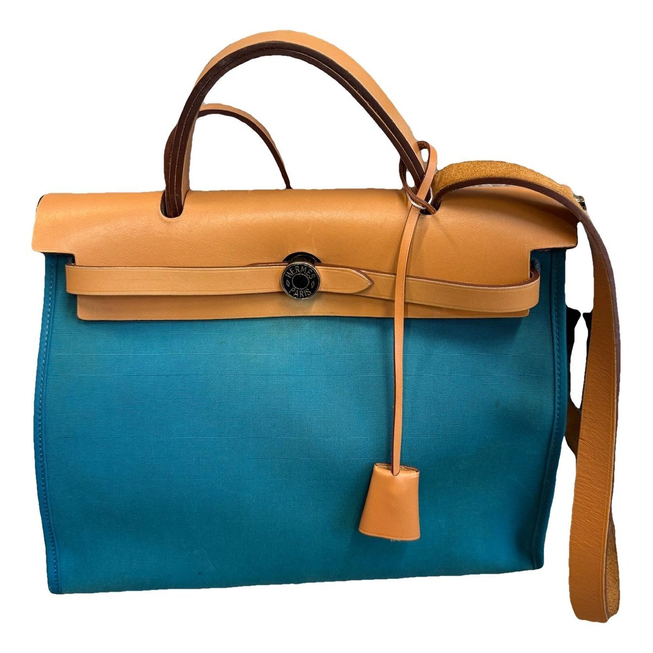 Hermes Herbag Handbag