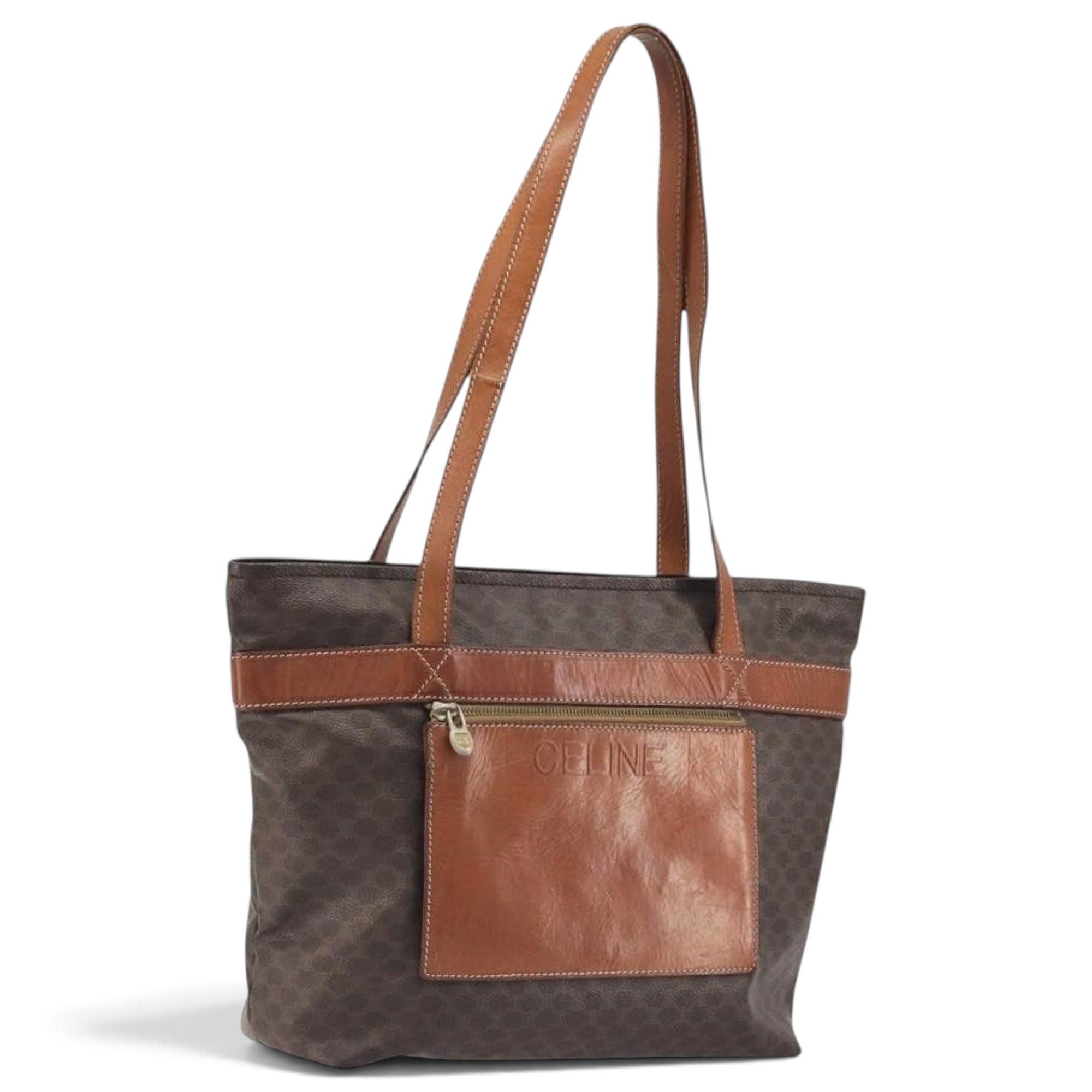 Cloth handbag