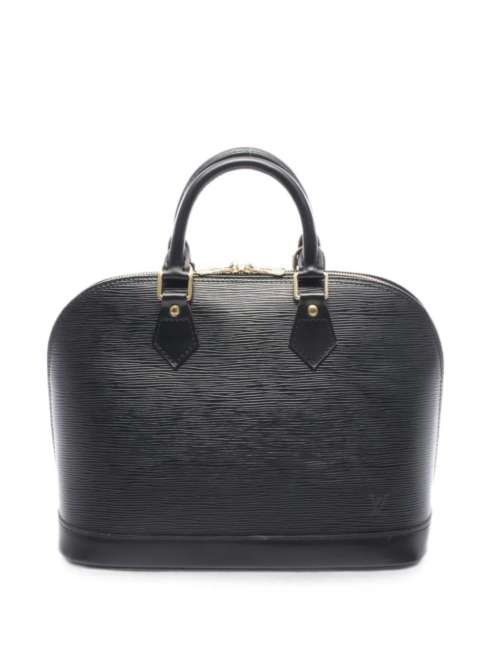 Louis Vuitton 1997 Alma tote bag