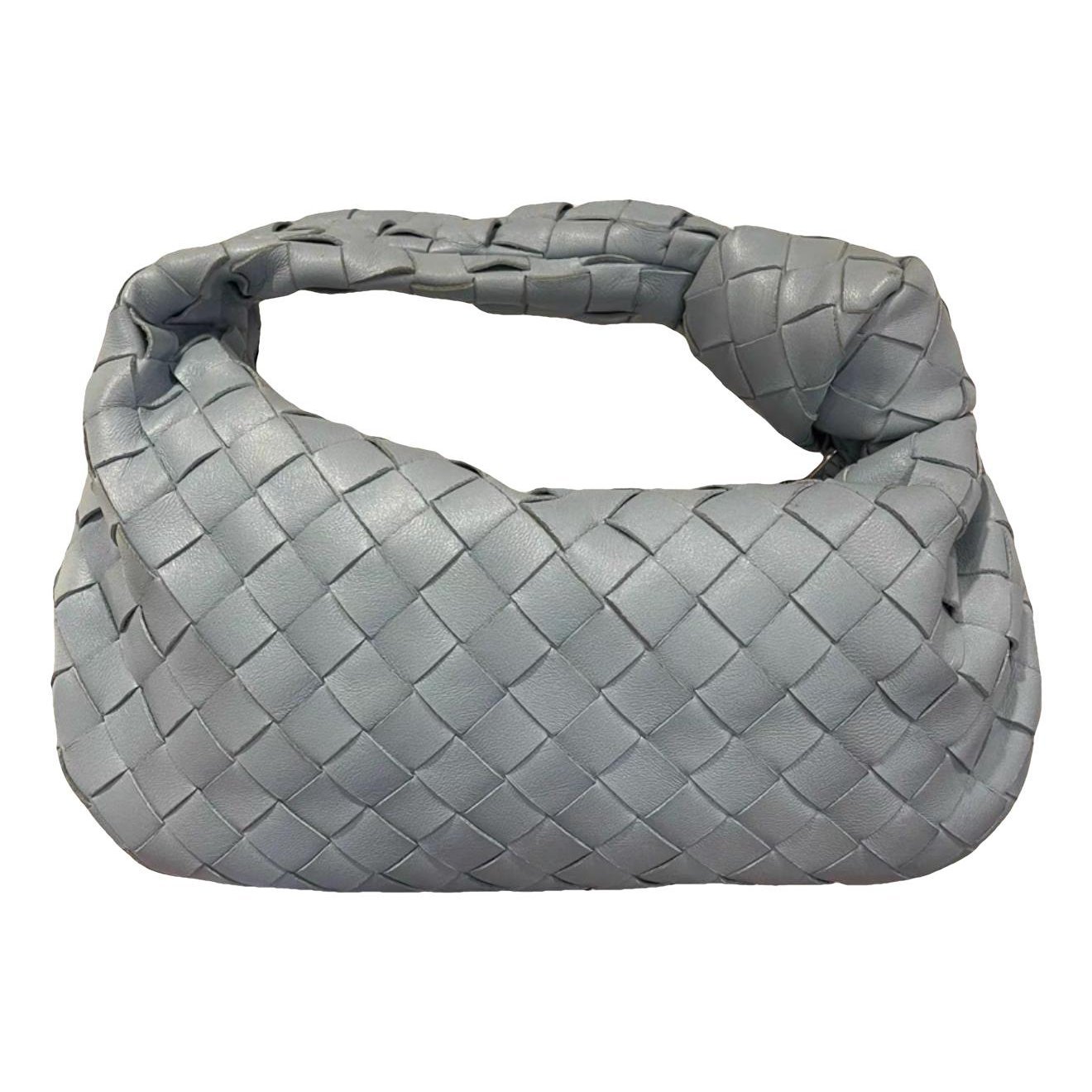 Jodie leather handbag