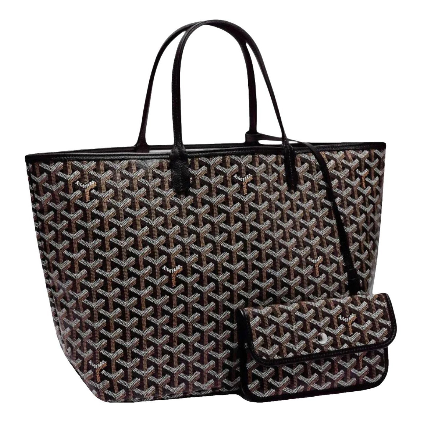 Saint-Louis tote