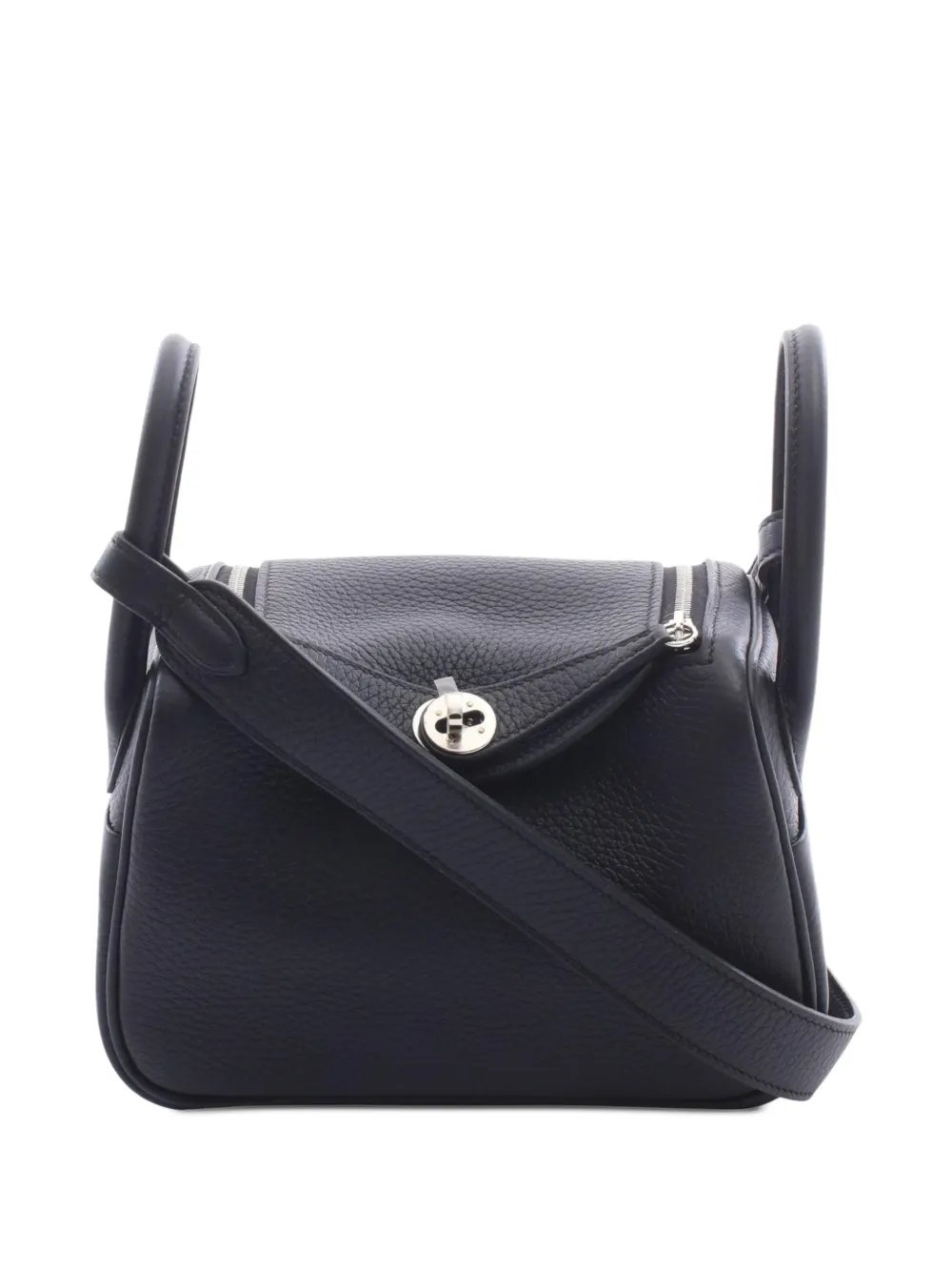 2026 mini Lindy shoulder bag