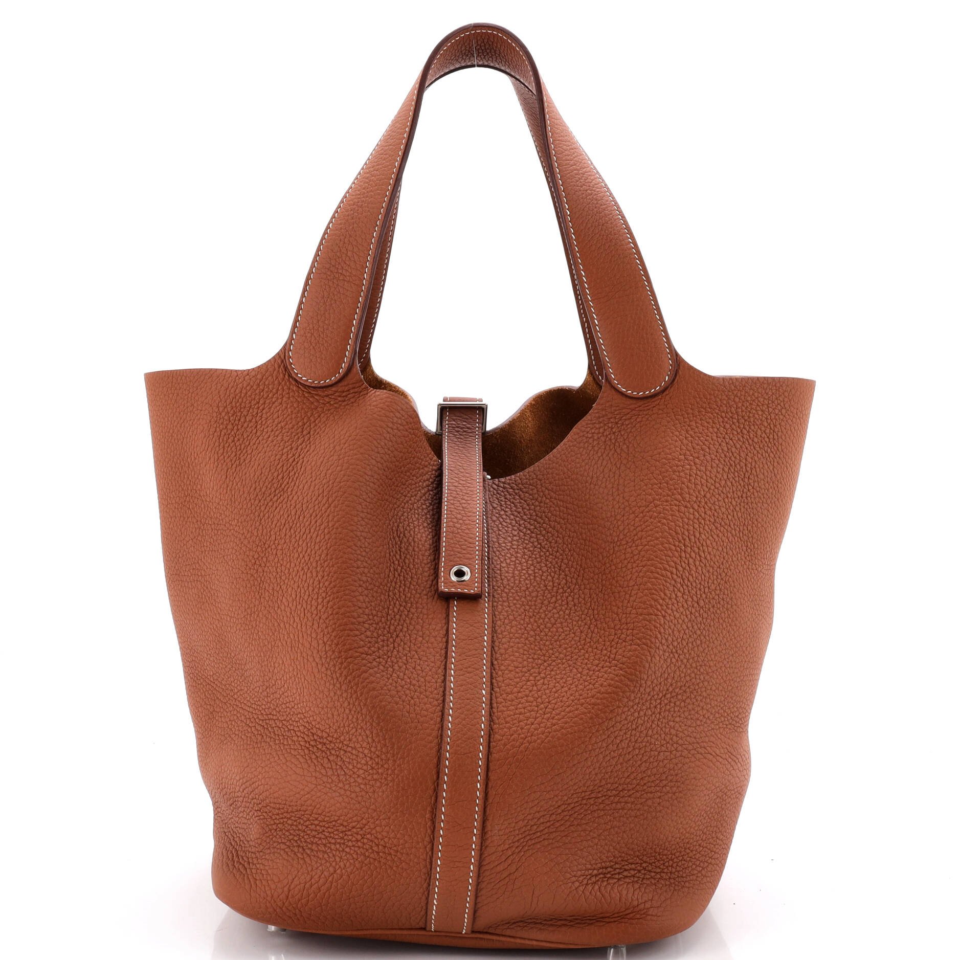 Picotin Lock Bag Clemence GM