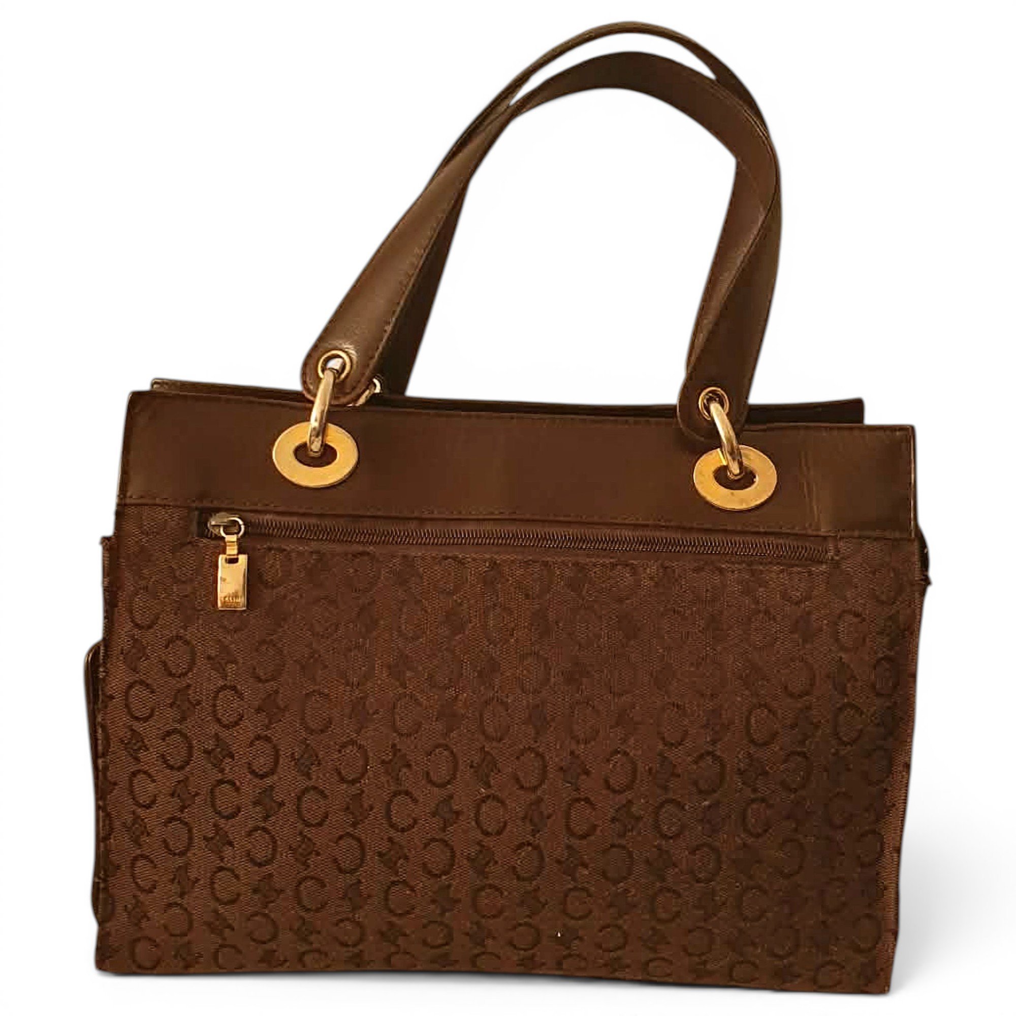 Cloth tote