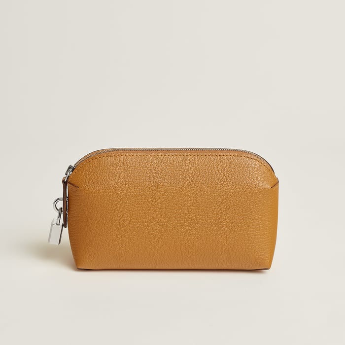 Caramel PM Pouch